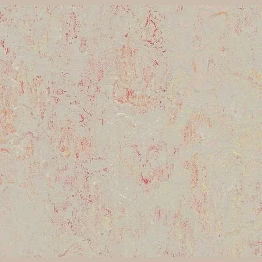Коммерческий линолеум Forbo Marmoleum Marbled Splash 3432 fruit punch