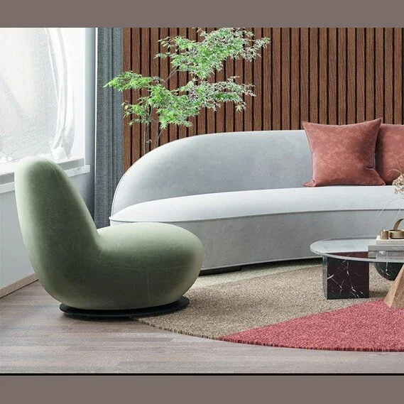 Стеновая панель HIWOOD LV123N BR396