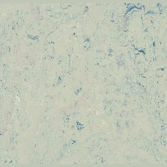 Коммерческий линолеум Forbo Marmoleum Marbled Splash 3429 bluemoon