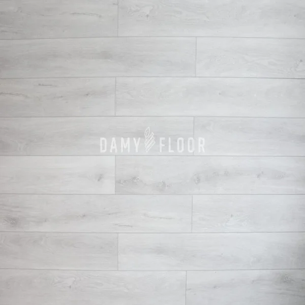 Каменный SPC ламинат Damy Floor Family Дуб Альпийский 1536-2 (1220х180х4.2мм)