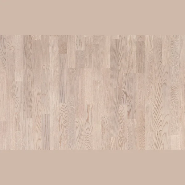 Паркетная доска Polarwood Дуб Tundra White Matt 3S
