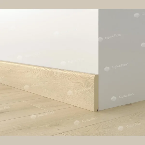 Напольный плинтус Parquet Light Гигантум SK 13-24 (2200х80х12.5мм)