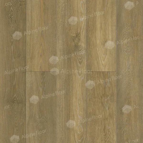 Кварцвиниловая плитка Alpine Floor Classic Бук ECO 141-8 MC