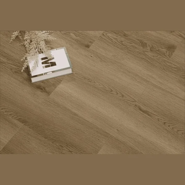Каменный SPC ламинат ICON Mint Дуб Уайт/Oak White MT-55 (1220х184х4,5+1,5 мм)