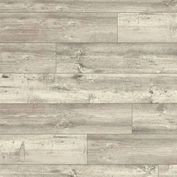 Ламинат Loc Floor Arctic LTR581 Дуб Лотта (1380x190x12мм), 33 кл.