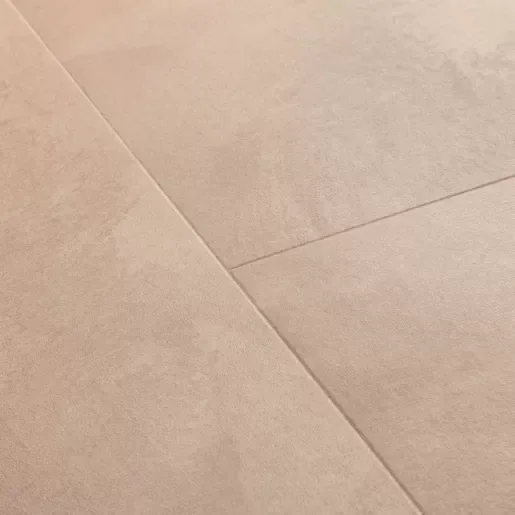 Жесткая ПВХ плитка QUICK-STEP ALPHA VINYL ILLUME AVMTU40333 Мягкий румянец (856х428х5+1мм)