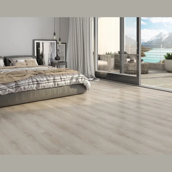 Каменный SPC ламинат Royce ENJOY H309 Дуб Лауфен 3,5мм