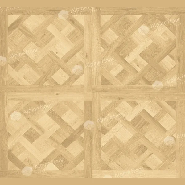 Каменный ламинат SPC Alpine Floor Parquet Sirocco Версаль ECO 25-1