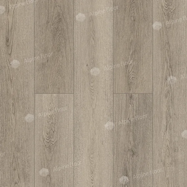 Каменный SPC ламинат ALPINE FLOOR ГРАНД СЕКВОЙЯ МЕТА ECO 11-27 (2,232) (1220х183х4мм)