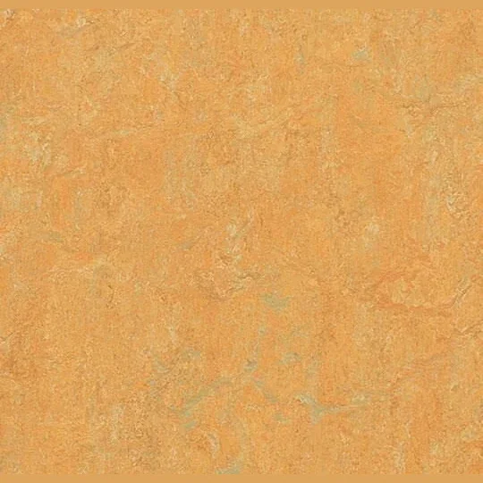 Линолеум Forbo Marmoleum Marbled Real 3847 golden saffron