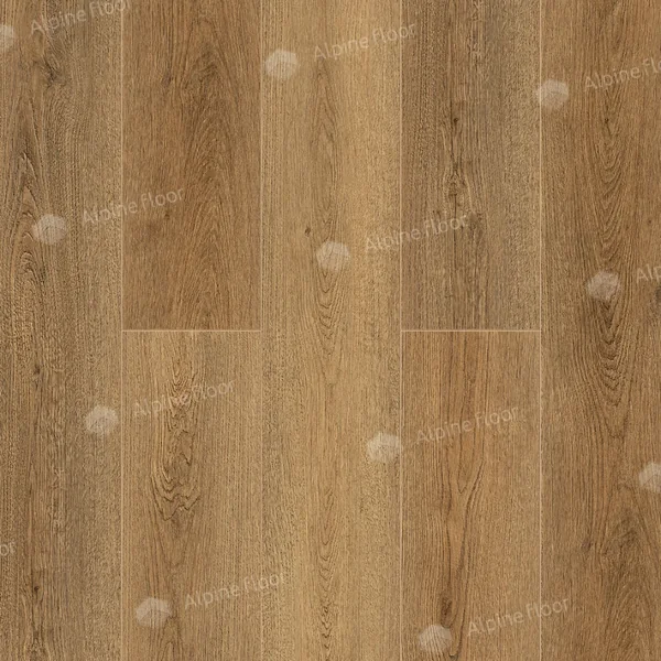 Каменный SPC ламинат ALPINE FLOOR ГРАНД СЕКВОЙЯ ПАЙНИ ECO 11-28 (2,232) (1220х183х4мм)