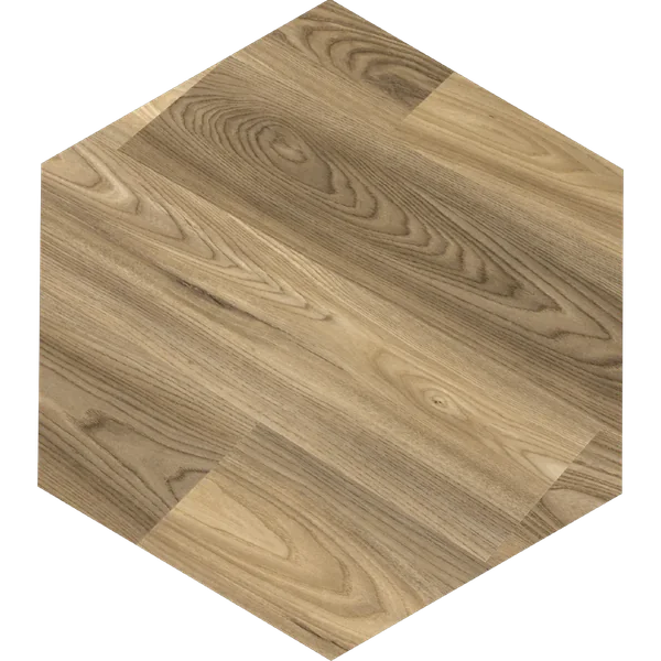 Каменный SPC ламинат PrimeFloor Эхо Эстет SW 2018