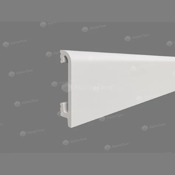 Напольный плинтус Tanle TL018047 Валон (2000х80х16.5мм)