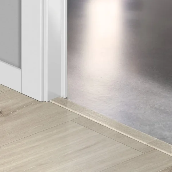 Профиль универсальный Quick Step Incizo LIVYN Дуб каньон бежевый QSVINCP 40038