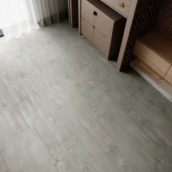 Клеевая плитка ПВХ ART EAST Tile Premium 157-2 ATP Ясень Кардифф 1219.20x184.15x2.5 мм