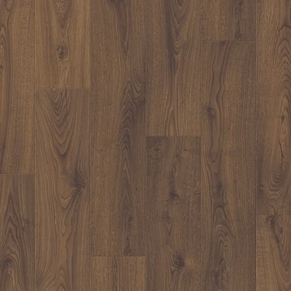 Ламинат Quick Step Classic 4091 Дуб горный коричневый