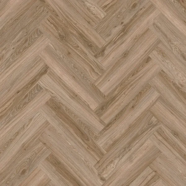 Кварцвиниловая плитка MODULEO Roots Herringbone 22229 Blackjack Oak