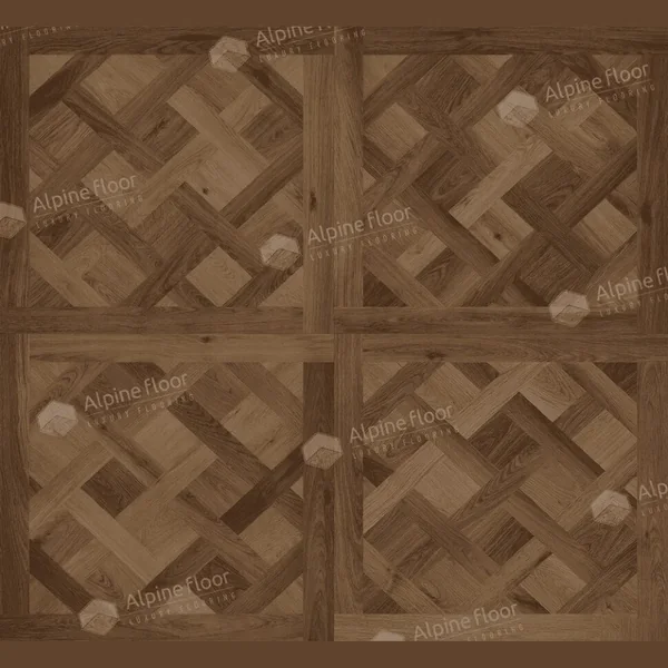 Каменный ламинат SPC Alpine Floor Parquet Sirocco Елисейские поля ECO 25-3