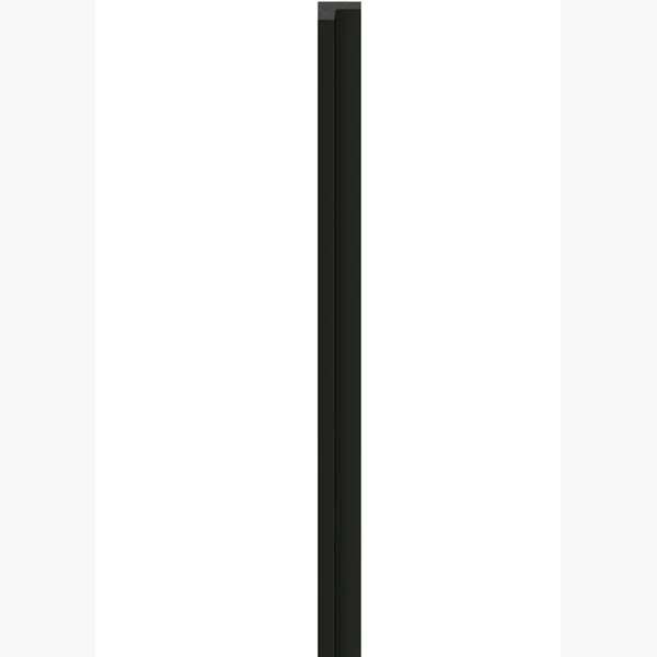 Планка левая VOX LINERIO S-LINE BLACK черный 2,6