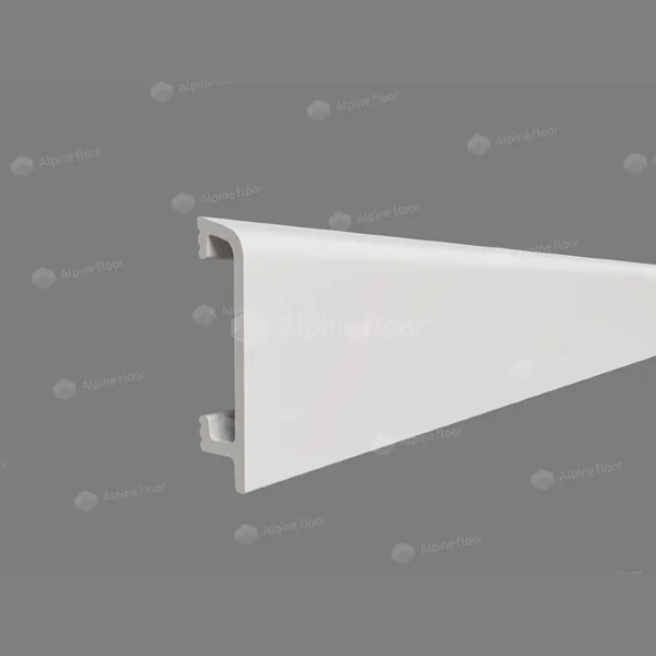 Напольный плинтус Tanle TL019045 Коллин (2000х90х20мм)