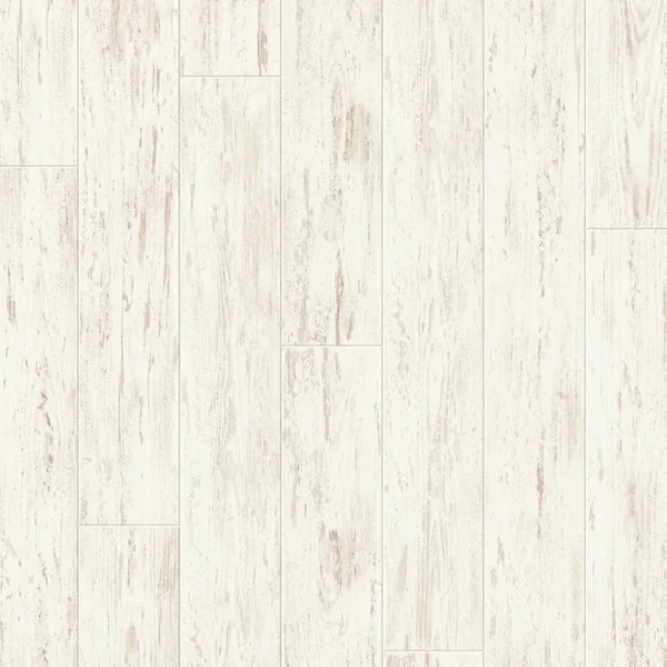 Ламинат Quick Step PERSPECTIVE 1235 Сосна белая затертая