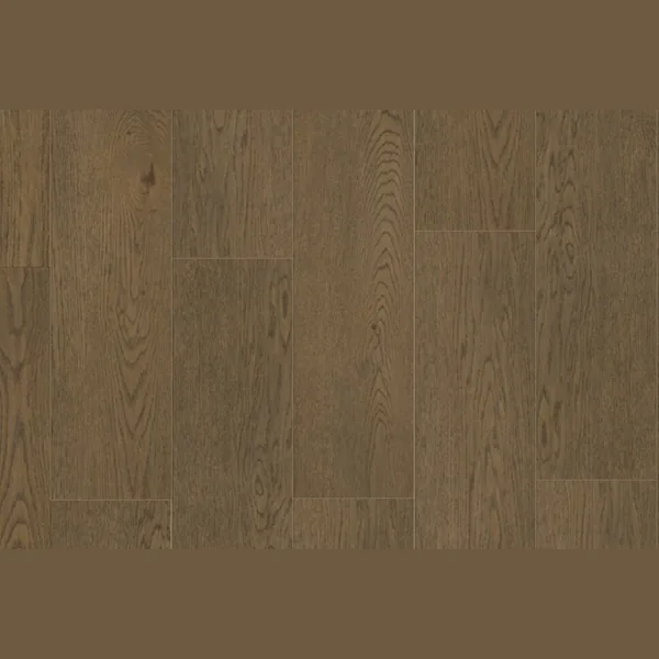 Каменный SPC ламинат Damy Floor Family Дуб Мокко 0030-6 (1220х180х4.2мм)