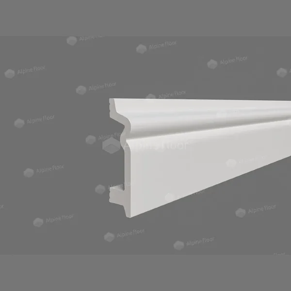 Напольный плинтус Tanle TL011036 Фосе (2000х100х25мм)