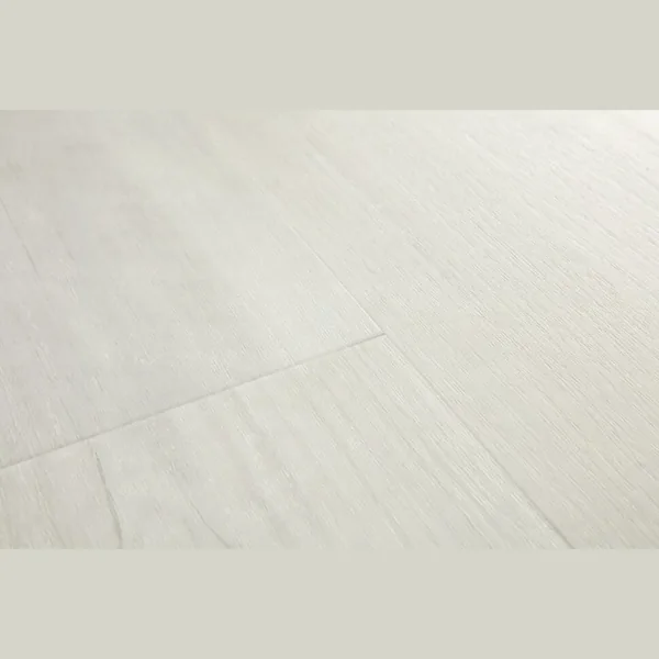Плитка ПВХ Quick Step Alpha Vinyl Medium Planks Сосна светло-серая AVMP40204