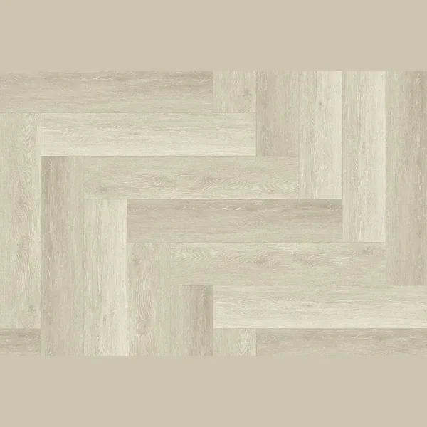 Каменный SPC ламинат FloorFactor Herringbone CLOUD OAK (HB.18) (675х135х5мм)