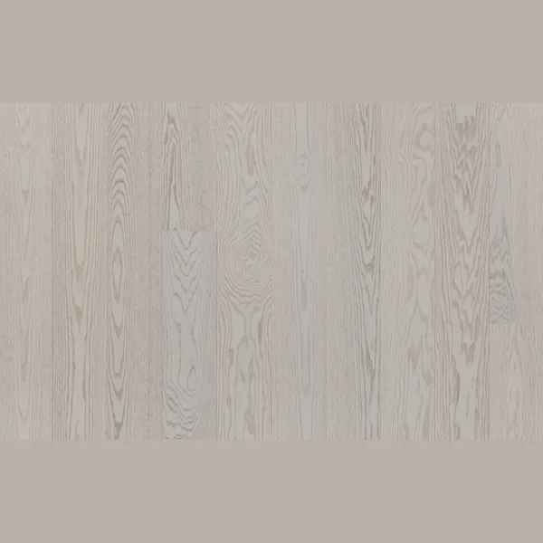 Паркетная доска Polarwood Ясень Premium 138 Dover Matt