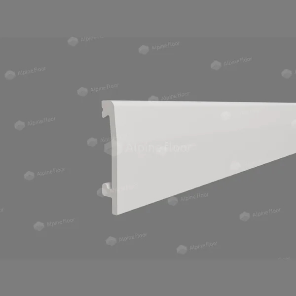 Напольный плинтус Tanle TL017003 Виро (2000х70х14мм)
