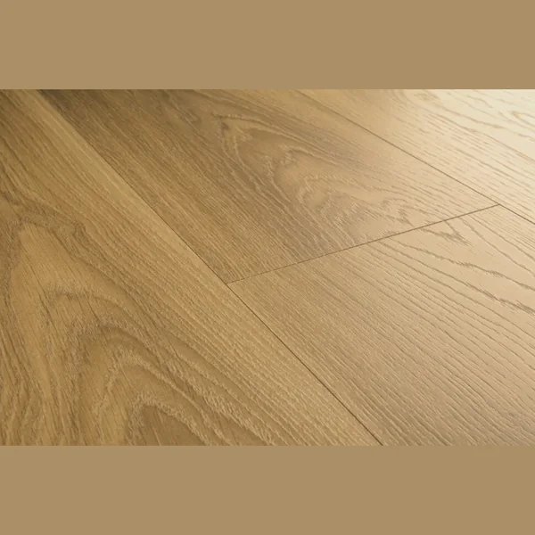 Ламинат Quick Step Classic CLH5796 Дуб термо натуральный