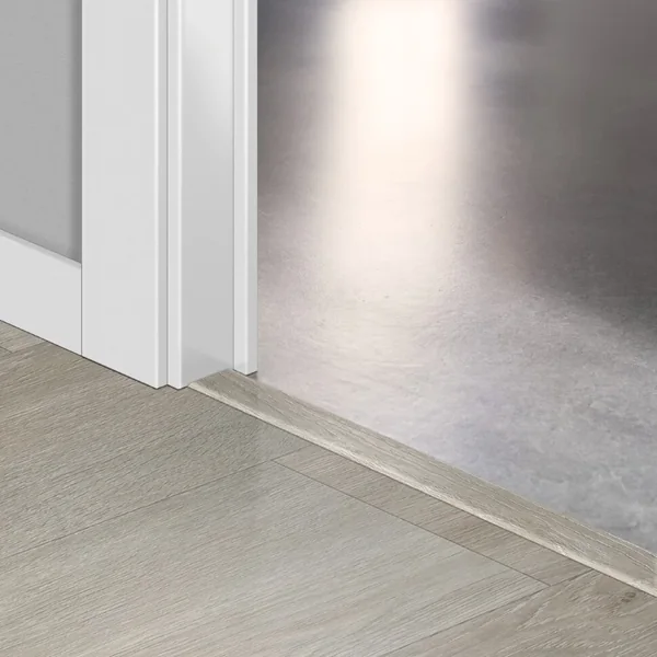 Профиль универсальный Quick Step Incizo LIVYN Шёлковый дуб светлый QSVINCP 40052