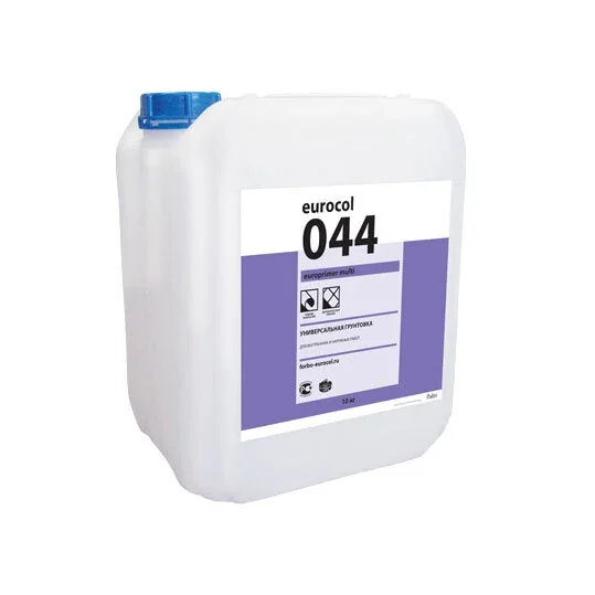 Универсальная грунтовка Eurocol 044 Europrimer Multi 1 кг