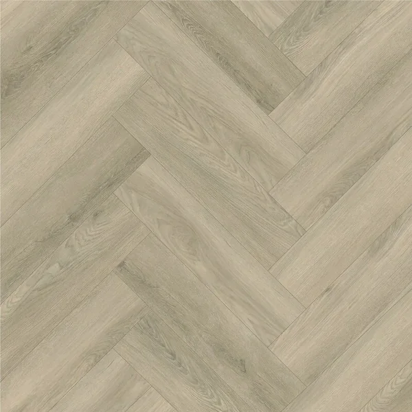 Кварцевый SPC ламинат Home Expert Parquet Design 44-0-011 Дуб Молочный (400х100х4,5мм)