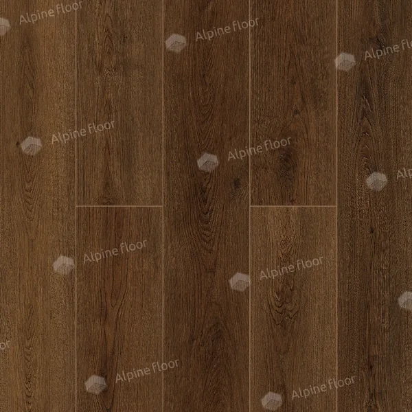 Каменный SPC ламинат ALPINE FLOOR ГРАНД СЕКВОЙЯ ШЕРМАН ECO 11-33