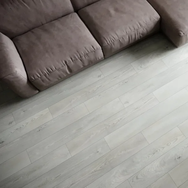 Клеевая плитка ПВХ ART EAST Tile Premium 158-2 ATP Ясень Полярный 1219.20x184.15x2.5 мм