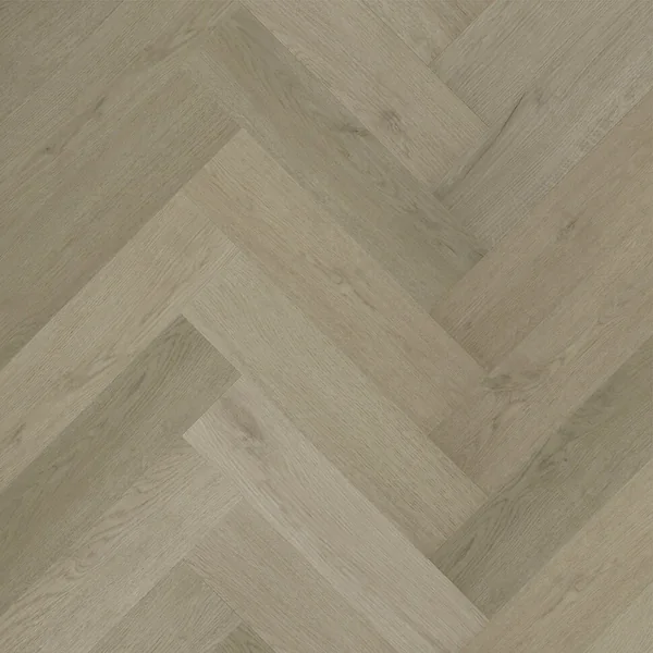 Каменный ламинат SPC ReFloor Fargo Herringbone 44-10004-1 Дуб Рокфорд (400х100х4,5 мм)