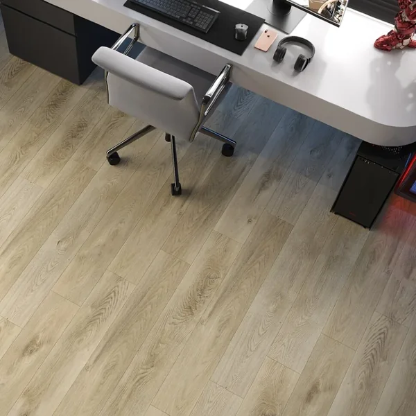 Клеевая плитка ПВХ ART EAST Tile Premium 153-2 ATP Дуб Монца 1219.20x184.15x2.5 мм