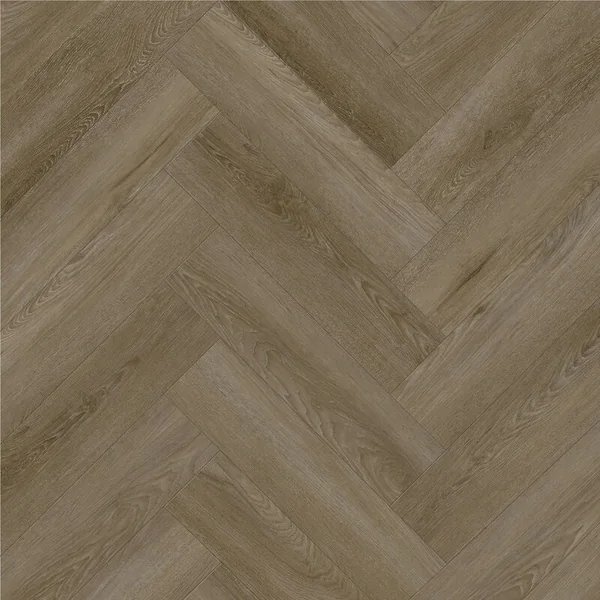 Кварцевый SPC ламинат Home Expert Parquet Design 44-0-012 Дуб Ристретто (400х100х4,5мм)