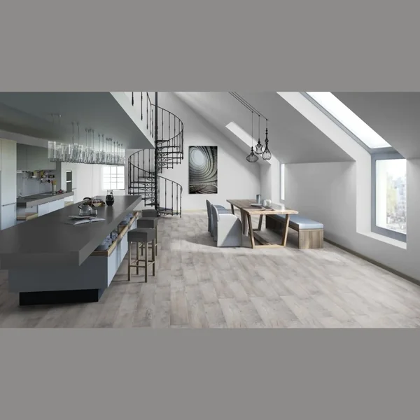 Ламинат PrimeFloor Vorbild 12605 Пинноер 32кл. (1292х194х8мм)