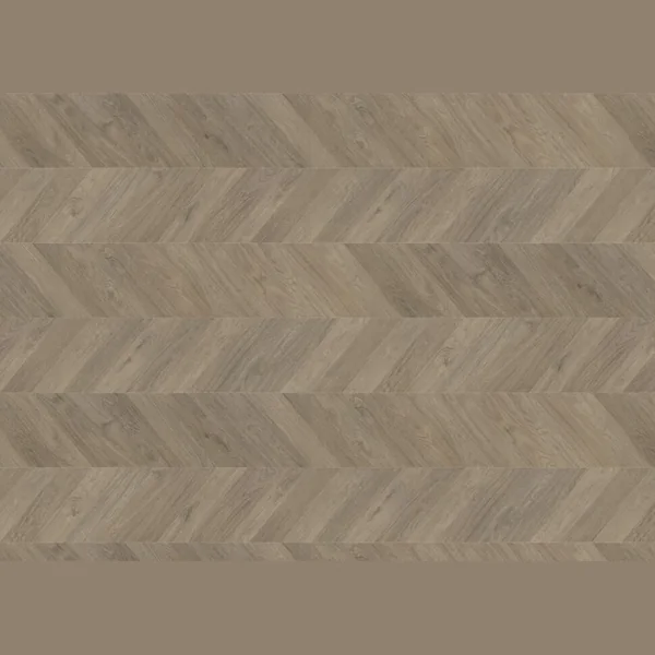 Ламинат Haro CHEVRON Дуб Серый Шеврон (1330х320х8мм)