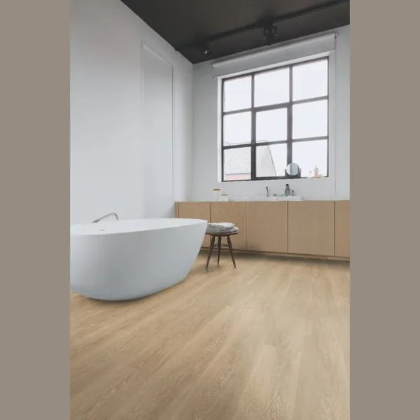 Ламинат Quick Step MAJESTIC MJ3555 Дуб долинный светло-коричневый