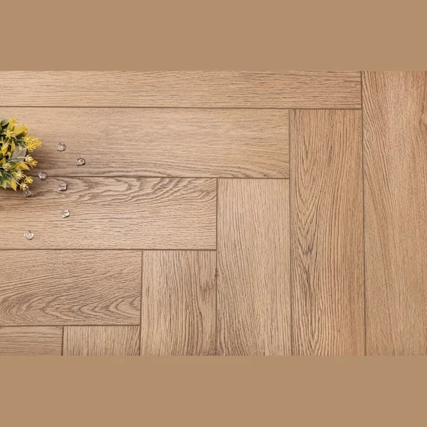 Каменный SPC ламинат SKALLA EXCLUSIVE Дуб Харейд (Oak Hared) EX110 620x128x5мм