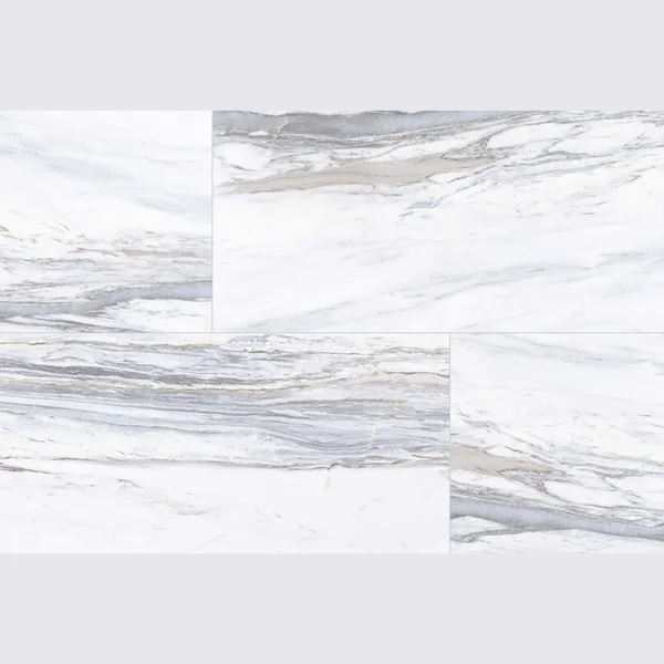 Каменный SPC ламинат FloorFactor Stone Calacato (04) (610х305х5мм)