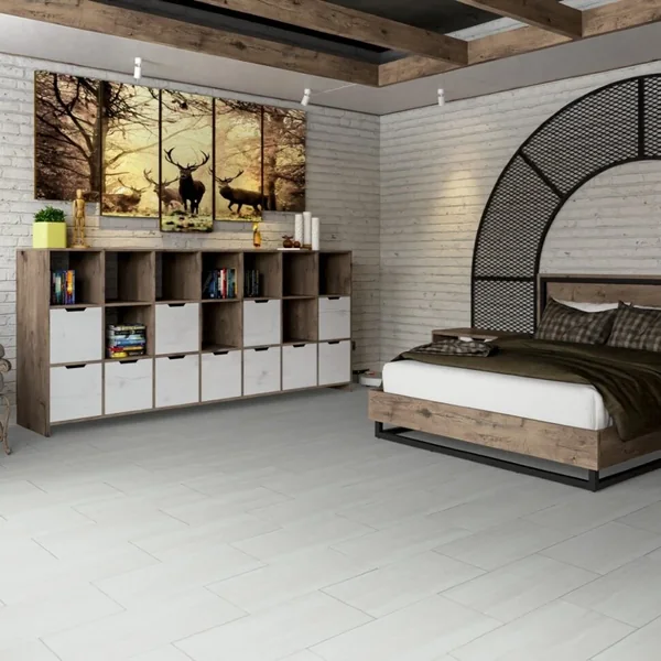 Каменный SPC ламинат Damy Floor Ascent Strong Кайлас Kailash (610х305х5мм)