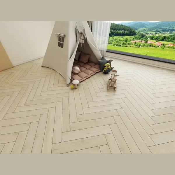 Ламинат Alpine Floor Herringbone 10 Дуб Лацио LF107-03