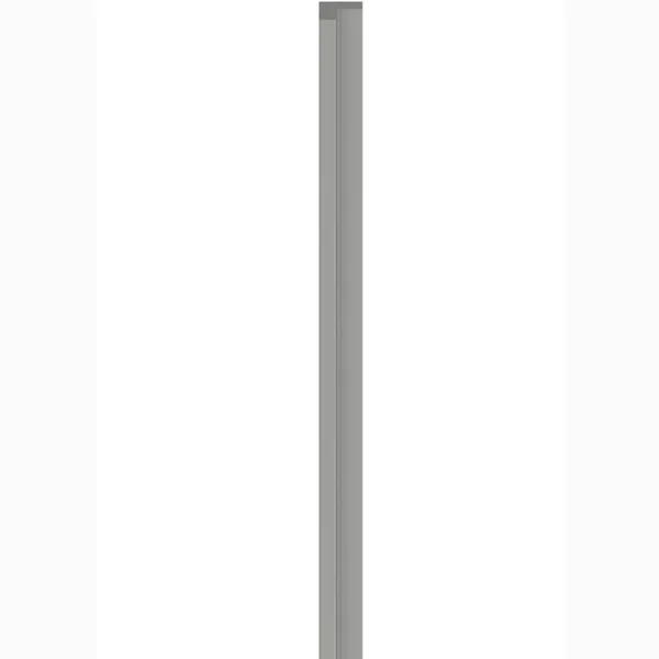 Планка левая VOX LINERIO S-LINE GREY 2,6