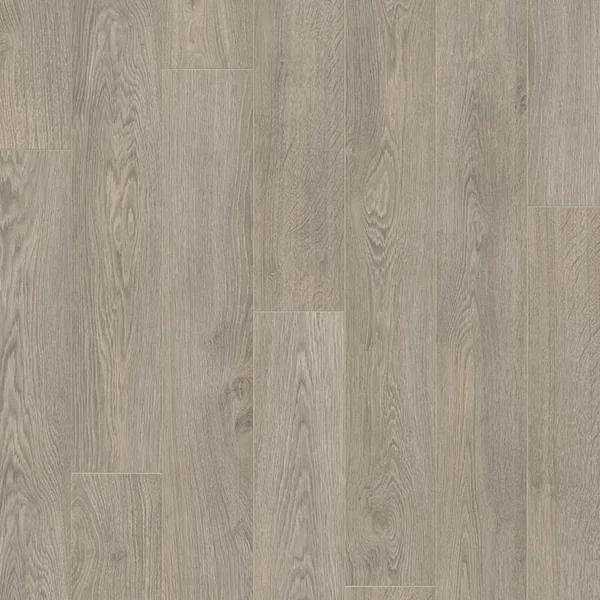 Ламинат Quick Step PERSPECTIVE 1406 Доска дуба светло-серого старинного