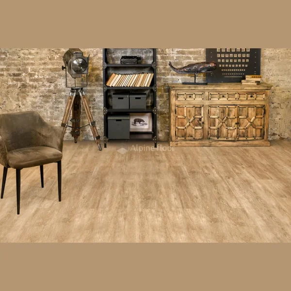 Каменный SPC ламинат Alpine Floor ECO 11-5 ГРАНД СЕКВОЙЯ КАМФОРА (2,232) (1220х183х4мм)